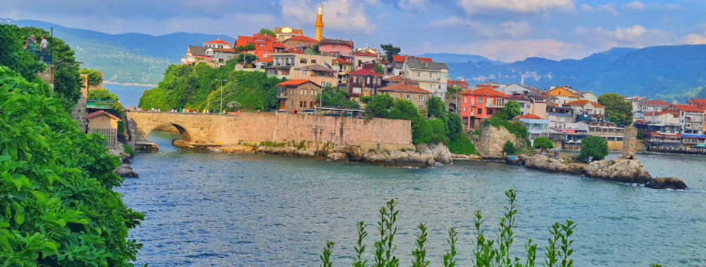 Amasra Fortress Travel Forum Reviews