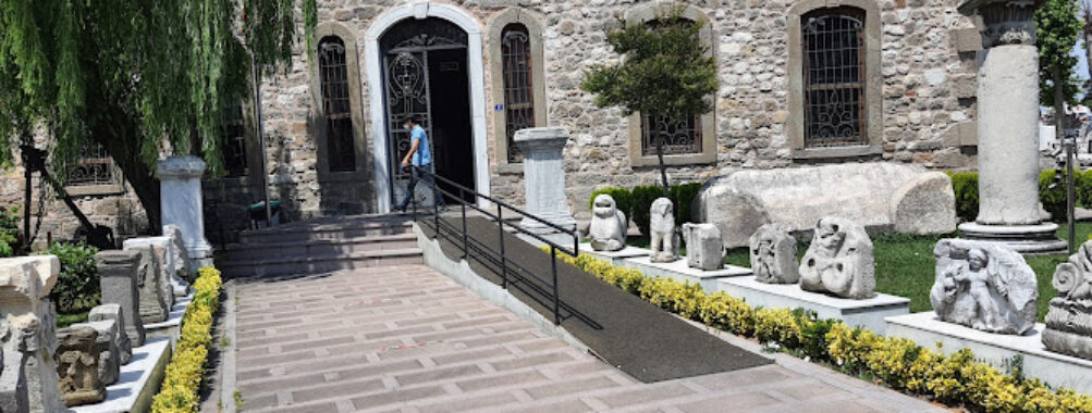 Amasra Museum Travel Forum Reviews