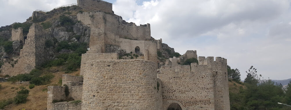 Amasya Kalesi Travel Forum Reviews