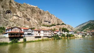 Amasya Low Bridge