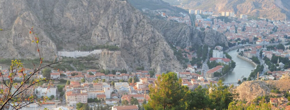 Amasya Yalıboyu Houses Travel Forum Reviews