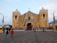 Amatitlán Central Park Travel Forum Reviews
