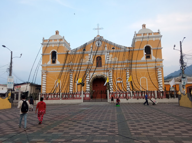 Amatitlán Central Park
