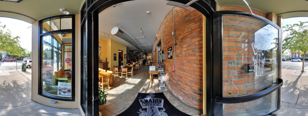 Amato's Woodfired Pizza Travel Forum Reviews