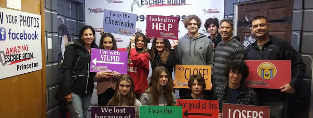 Amazing Escape Room Bloomfield Travel Forum Reviews