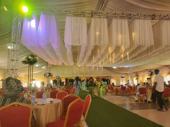 Amazing Place Event Centre