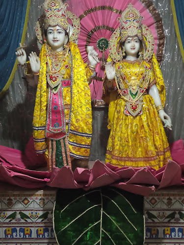 Amba Mata Mandir