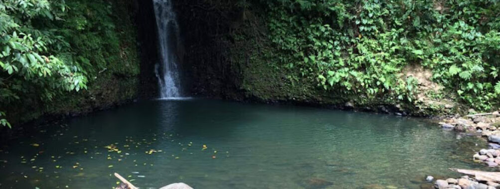 Ambak-Ambak Falls Travel Forum Reviews