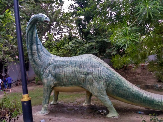 Ambedkar Park