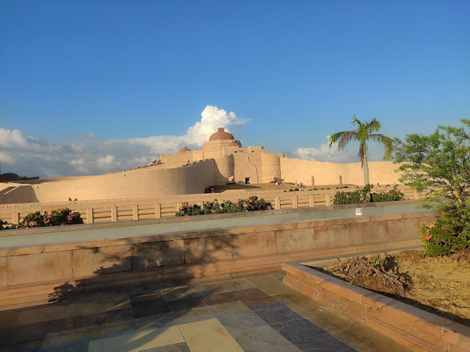 Ambedkar Park Museum
