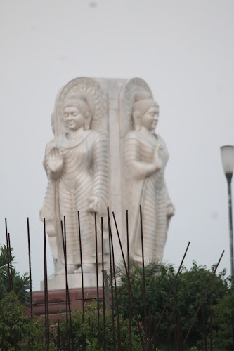 Ambedkar park Gundhaur Bikapur Ayodhya U. P.