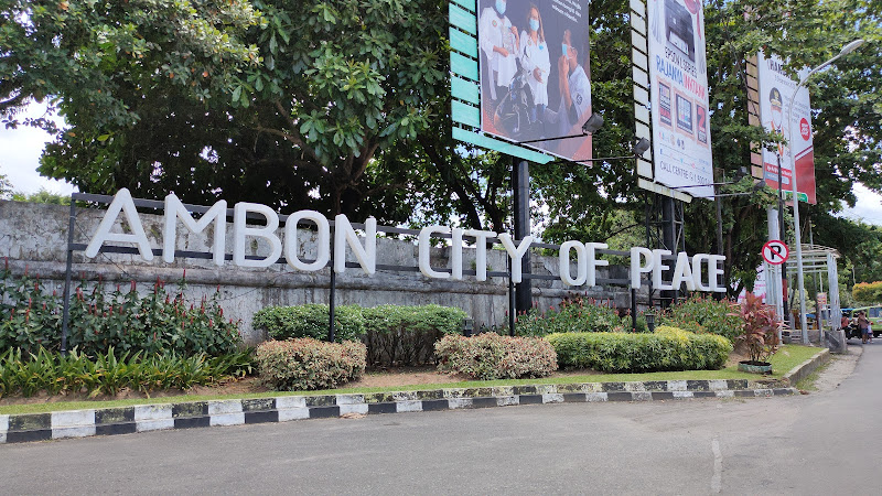 Ambon City of Peace