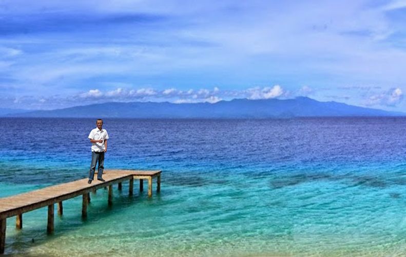 Ambon Island