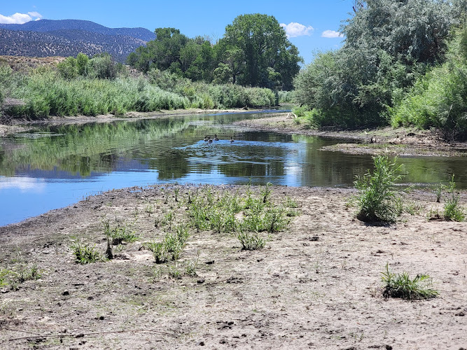Ambrose Carson River Natural Area