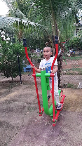 Ameen Abbas Nagar Park