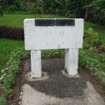Amelia Earhart Memorial