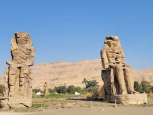 Amenhotep III Sun Temple