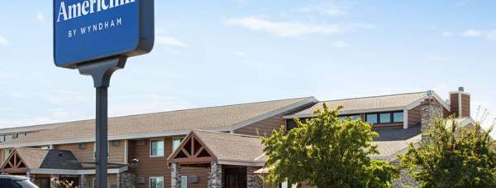 AmericInn by Wyndham Roseau Travel Forum Reviews