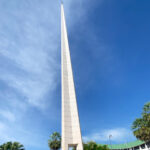América do Sul Geodesic Center