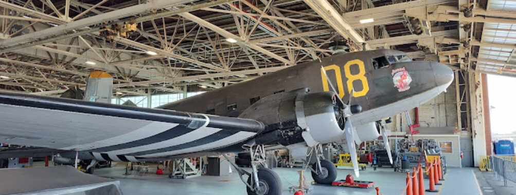 American Airpower Museum Travel Forum Reviews