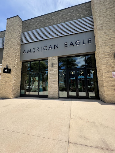 American Eagle, OFFLINE, & Aerie