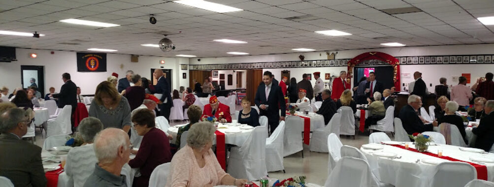 American Legion Post 175 Travel Forum Reviews