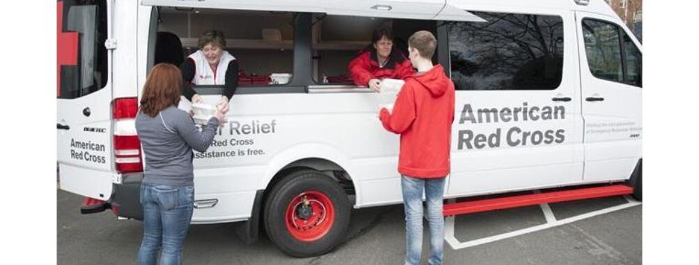 American Red Cross Travel Forum Reviews