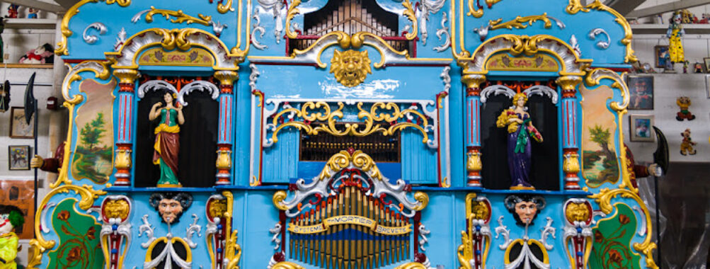 American Treasure Tour Museum Travel Forum Reviews