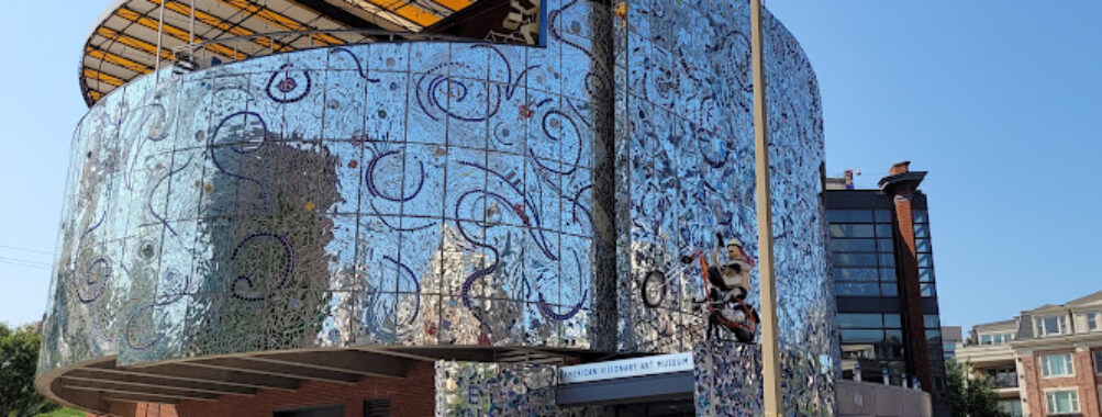 American Visionary Art Museum Travel Forum Reviews