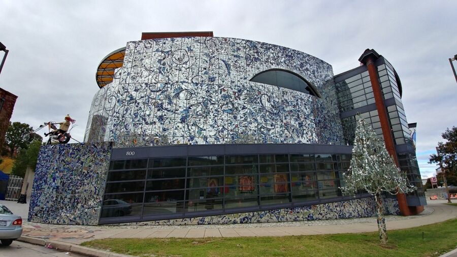 American Visionary Art Museum