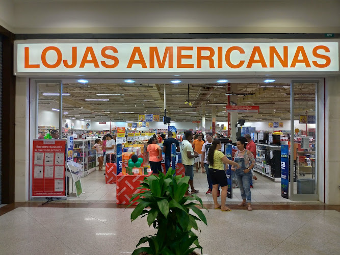 Americanas