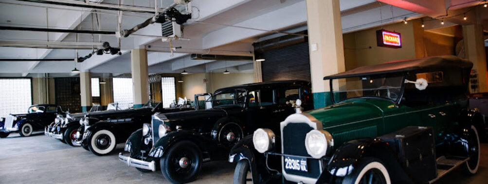 America's Packard Museum Travel Forum Reviews
