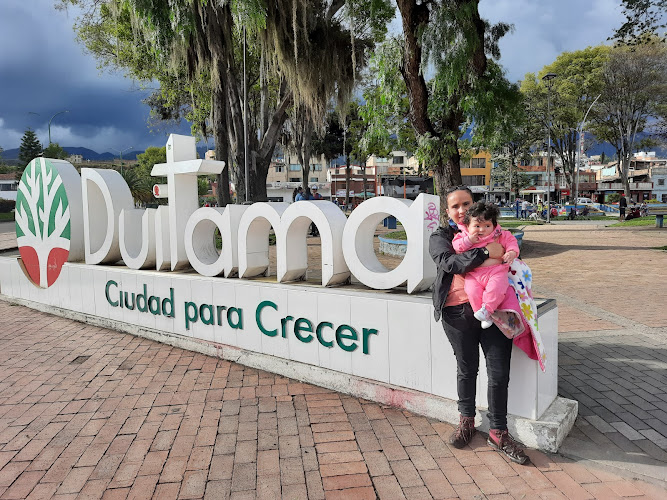 Américas Park