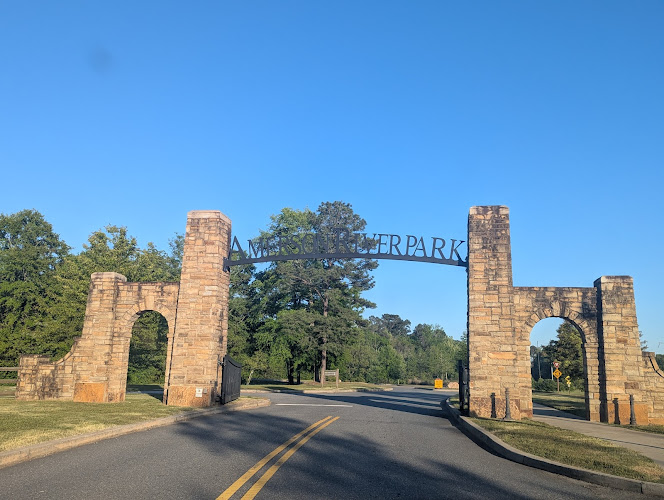 Amerson River Park