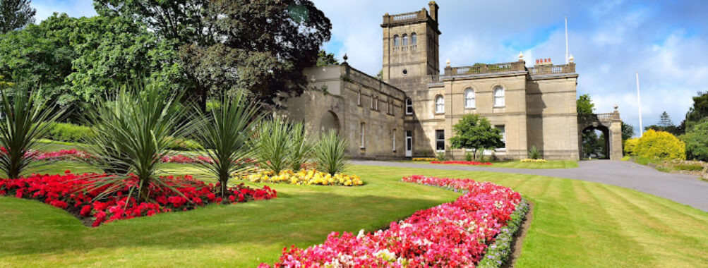 Amgueddfa Parc Howard - Parc Howard Museum Travel Forum Reviews