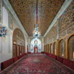 Aminiha Historical House