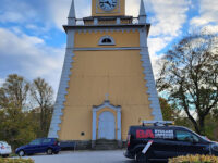 Amiralitetsklockstapeln Travel Forum Reviews