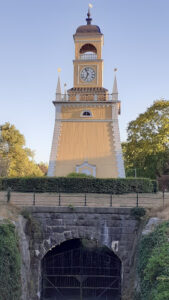 Amiralitetsparken