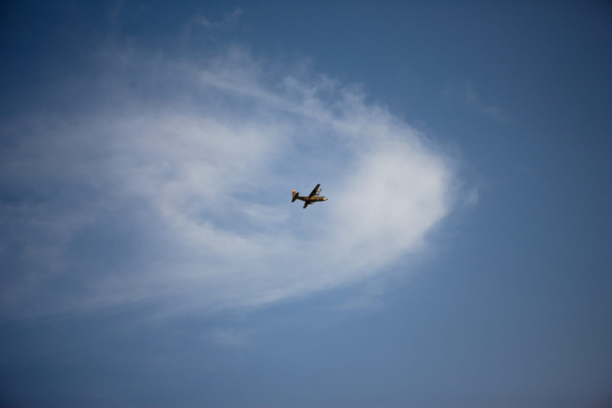 Pick up service from Queen Alia International Airport to the Dead Sea Review