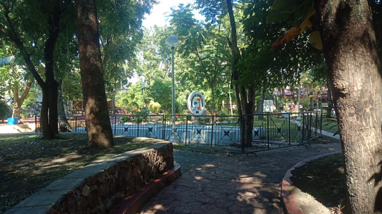 Ammungan Park