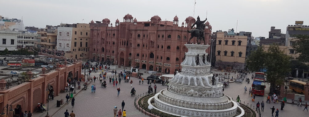 Amritsar Heritage Walk & Golden Temple Tour Travel Forum Reviews