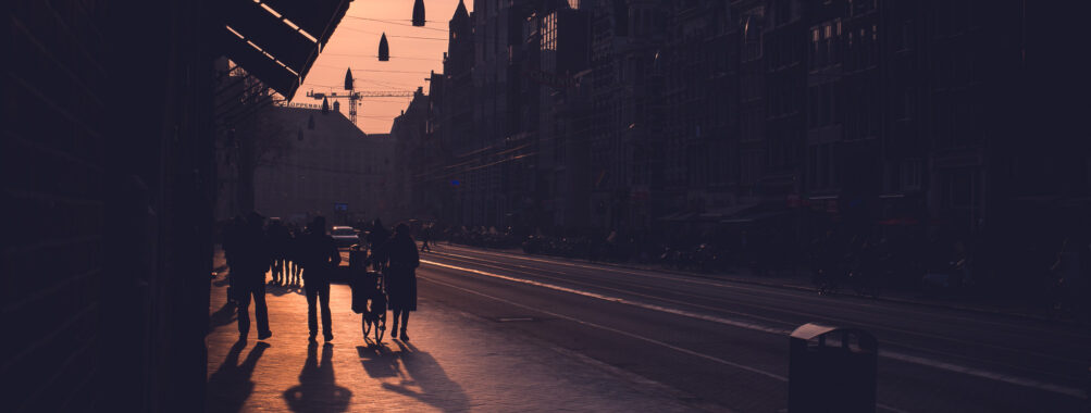 Amsterdam 1 to 7-day public transport pass Review