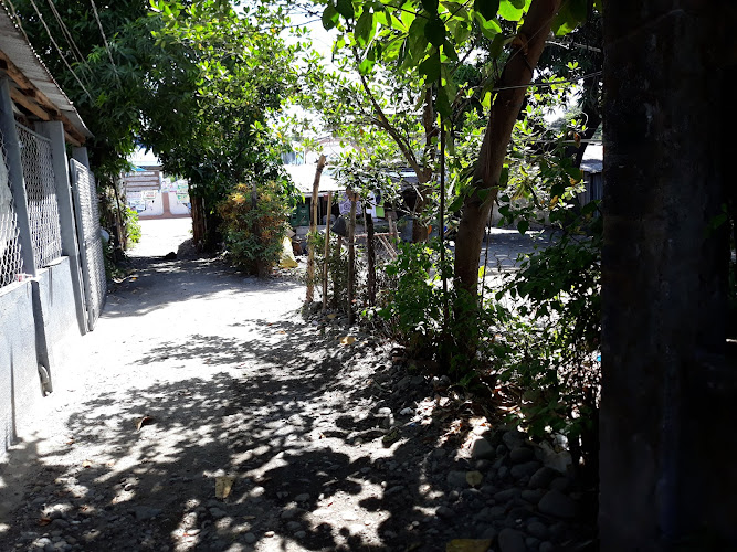 Amungan Barangay Plaza