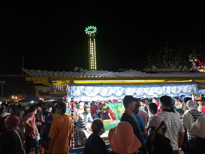 Amusement park midsayap