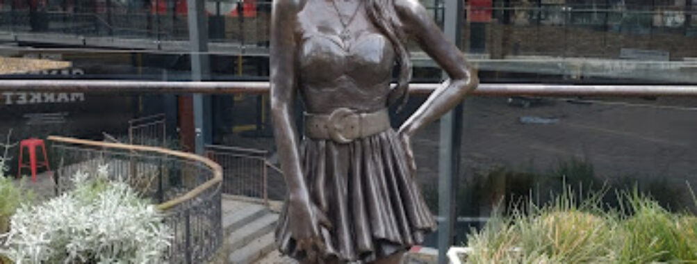 Amy Winehouse Statue Travel Forum Reviews