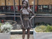 Amy Winehouse Statue Travel Forum Reviews