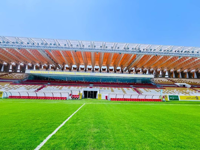 An Nasiriyah Stadium