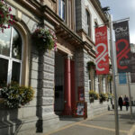 An Táin Arts Centre