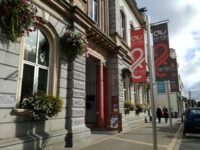 An Táin Arts Centre Travel Forum Reviews