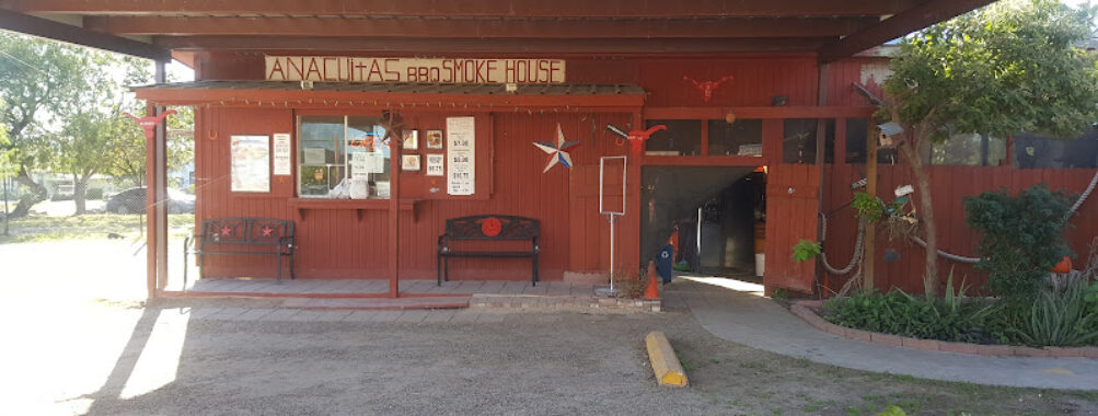 Anacuitas BBQ Smokehouse Travel Forum Reviews